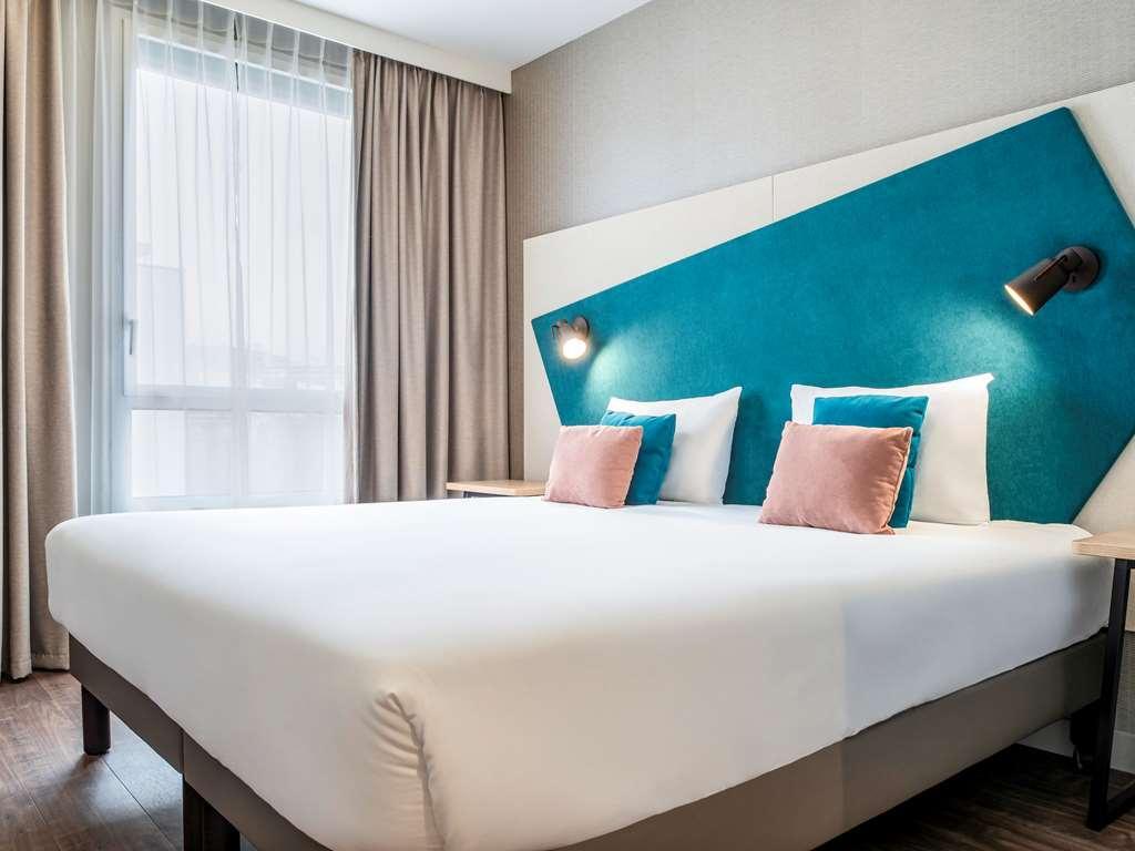 Aparthotel Adagio London Stratford Eksteriør bilde